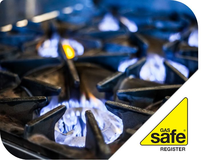 Gas safety certification